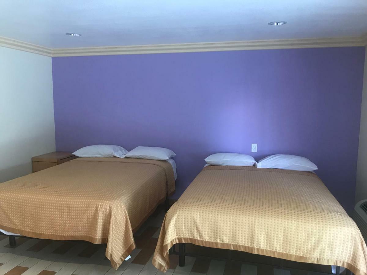 All 8 Motel ลองบีช ภายนอก รูปภาพ
